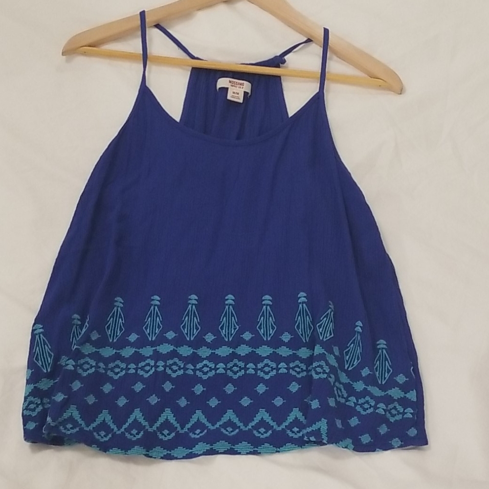Summer top